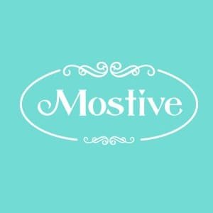 MOSTIVE Korean gel nail products