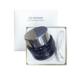 O HUI AGE RECOVERY Eye Cream Special Edition – Anti-Aging & Firming Eye Cream