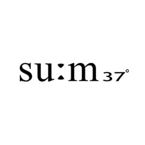 SUM37 luxury Korean skincare with natural fermentation.