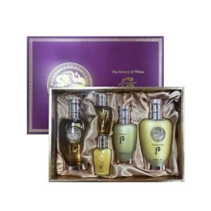The Whoo Cheongidan Kun Hwa Yang Special 2 Pcs Set for Men