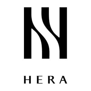 HERA luxury Korean skincare brand