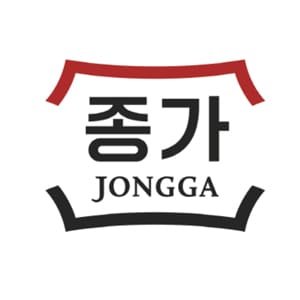 JONGGA Korean brand known for kimchi and fermented foods