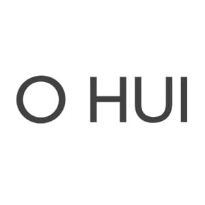 O HUI luxury Korean skincare brand for youthful skin