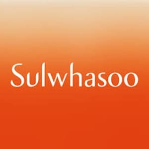 Sulwhasoo luxury Korean skincare brand with herbal ingredients