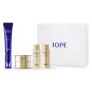Подарочный набор IOPE Retinol Expert 0.1% Wrinkle Corrector 30 мл — корейский антивозрастной уход с ретинолом для разглаживания морщин и обновления кожи