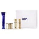 IOPE Retinol Expert 0.3% Wrinkle Corrector 20ml Gift Set – high-strength Korean retinol skincare for deep wrinkle repair and skin renewal