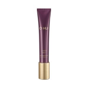 OHUI Age Recovery Wrinkle Serum with Baby Collagen — anti-aging serum designed to reduce fine lines and restore youthful elasticity