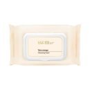 SUM37 Time Energy Cleansing Sheet 50ea — fermented cleansing sheets for gentle makeup removal and refreshing the skin