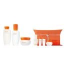 Sulwhasoo Firming 3-Piece Special Set with Jihambo Packaging – premium Korean skincare set for firming and anti-aging, presented in traditional gift packaging.