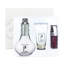 The History of Whoo Gongjinhyang Seol Radiant White BB Special Set – Whitening BB cream with SPF 45 PA+++ for radiant skin and sun protection.