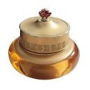 The History of Whoo Gongjinhyang Qi And Jin Cream 50ml – luxurious anti-aging Korean herbal face cream in an elegant gold jar