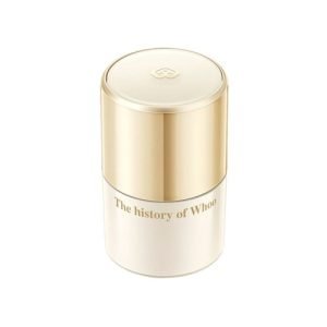 The History of Whoo Royal Essential Golden Lip Cerin – a luxurious Korean herbal lip balm for deep hydration, nourishment, and a radiant finish.