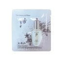 The History of Whoo Cheonyuldan Ultimate Regenerative Essence – premium anti-aging essence sachet for deep skin renewal and firmness, 1ml