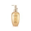 The History of Whoo Gongjinhyang Cleansing Oil 200ml — luxurious Korean herbal cleansing oil that gently removes makeup and impurities while hydrating the skin