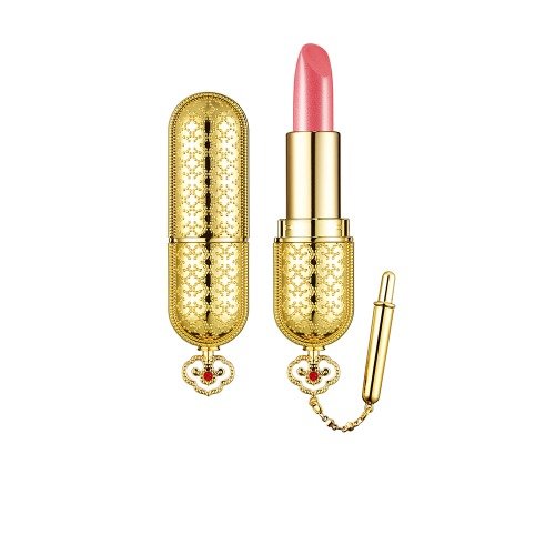 The History of Whoo Gongjinhyang Mi Luxury Lipstick 3.5g – A premium Korean herbal lipstick that delivers vibrant color, hydration, and a smooth satin finish.