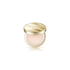 The History of Whoo Gongjinhyang: Mi Luxury Two Way Pact – Premium oriental compact foundation with silky texture and radiant coverage
