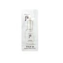 The History of Whoo Gongjinhyang Radiant White Essence Sachet – a brightening Korean herbal skincare essence in single-use packaging