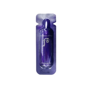 The History of Whoo Hwanyu Imperial Youth First Serum — Антивікова енергія 1мл 10шт