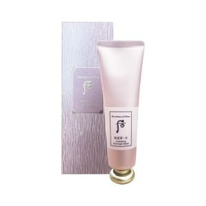 The History of Whoo Hydrating Overnight Mask – Nourishing overnight sleeping mask with traditional Korean herbs for deep hydration and skin rejuvenation