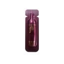 The History of Whoo Intensive Revitalizing Essence sample sachets – 1ml x 12ea, anti-aging Korean herbal essence for hydration and skin renewal