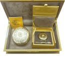 The History of Whoo Ultimate Royal Cream – premium anti-aging Korean cream for intense nourishment, skin regeneration, and royal radiance