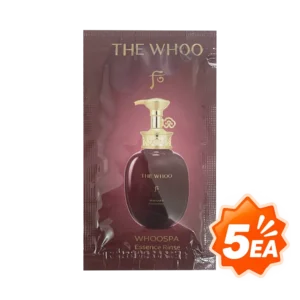 The History of Whoo SPA Essence Rinse