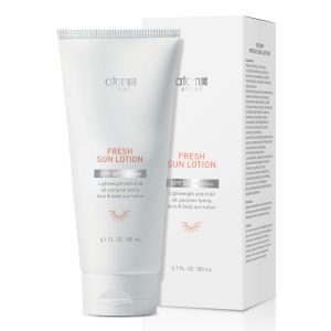 Atomy Fresh Sun Lotion