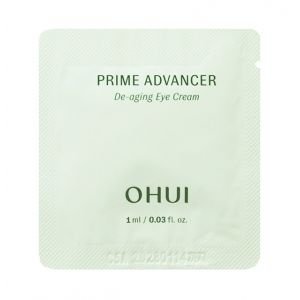 eyecream