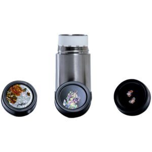 The Najeonchilgi Tumbler: Masterpiece by Kim Young Jun