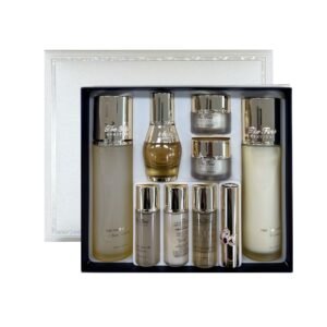 OHUI The First Geniture Signature Edition: Luxury Anti-Aging Set