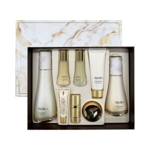 Su:m37 LosecSumma Elixir 2pcs Special Set: Ultimate Skin Reboot