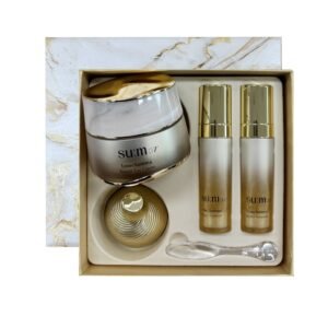 Su:m37 LosecSumma Elixir Eye Cream Grand Edition: Youthful Eyes