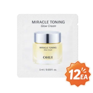 Miracle Toning Glow Cream