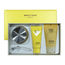 OHUI Miracle Toning Glow Cream Special Set