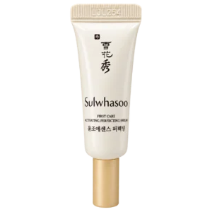 Sulwhasoo First Care Activating Serum