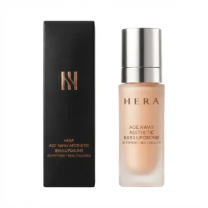 Hera Age Away Aesthetic BX83 Liposome