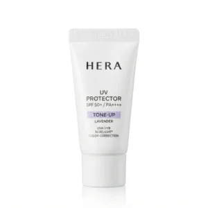 HERA UV Protector Tone-Up Lavender