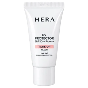 HERA UV Protector Tone-Up Peach