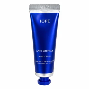 IOPE Anti-Wrinkle Hand Cream
