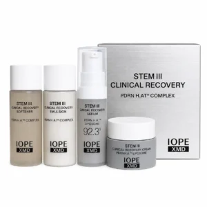 IOPE Stem 3 Experience Trial Kit