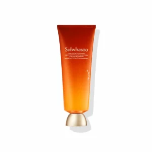 Sulwhasoo Concentrated Ginseng Rejuvenating Cleansing Foam