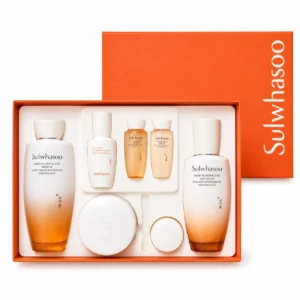 Sulwhasoo Essential Firming Cream EX Set
