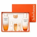 Sulwhasoo Essential Revitalizing EX Set