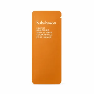 Sulwhasoo Lumiwise Brightening Ampoule Serum