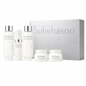Sulwhasoo Ultimate S Sample Kit