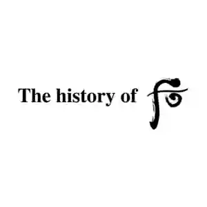 The History of Whoo Sample