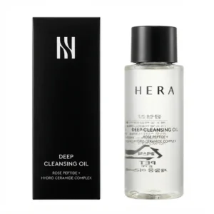 HERA Deep Cleansing Oil