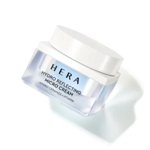 HERA Hydro Reflecting Micro Cream Mini