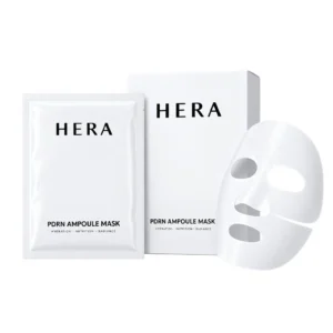 HERA PDRN Ampoule Mask Set