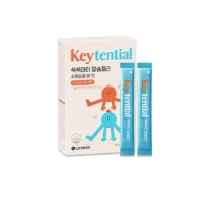 LG H&H Keytentil Kids